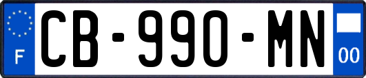 CB-990-MN