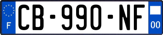CB-990-NF