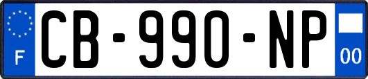 CB-990-NP