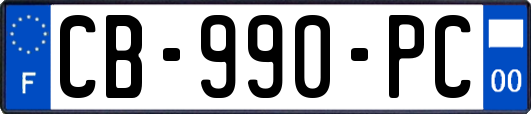 CB-990-PC