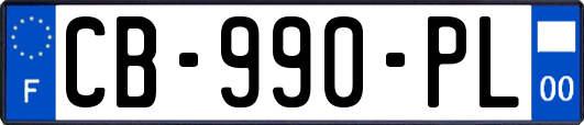 CB-990-PL