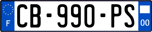 CB-990-PS