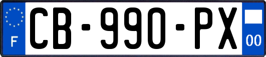 CB-990-PX