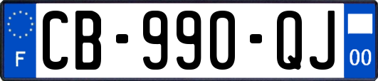 CB-990-QJ