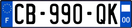 CB-990-QK