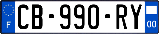 CB-990-RY