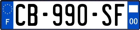 CB-990-SF
