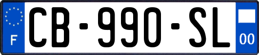 CB-990-SL