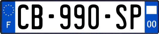 CB-990-SP