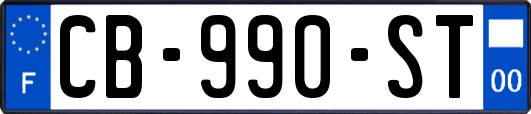 CB-990-ST