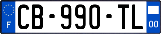 CB-990-TL