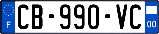CB-990-VC