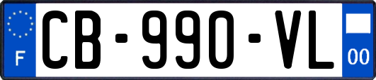 CB-990-VL