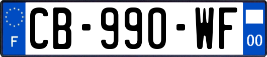 CB-990-WF