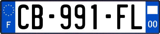 CB-991-FL