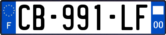 CB-991-LF