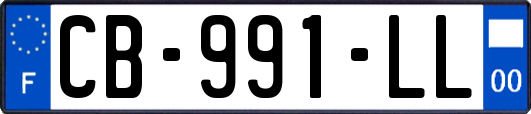 CB-991-LL