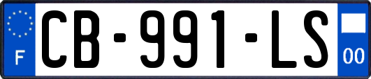 CB-991-LS