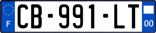 CB-991-LT