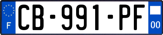 CB-991-PF