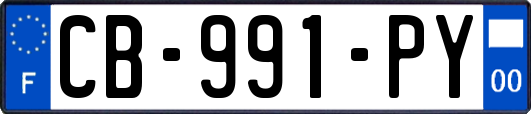 CB-991-PY
