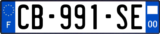CB-991-SE