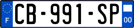 CB-991-SP