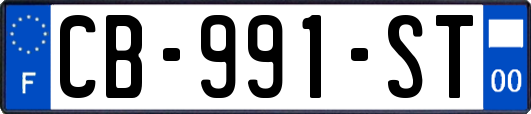 CB-991-ST