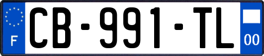 CB-991-TL