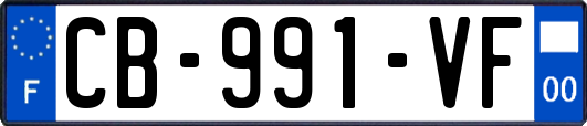 CB-991-VF
