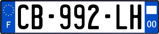 CB-992-LH