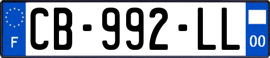 CB-992-LL