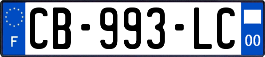 CB-993-LC