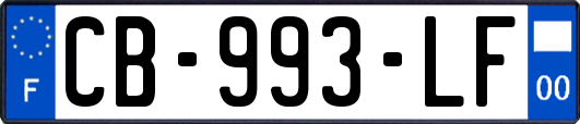CB-993-LF