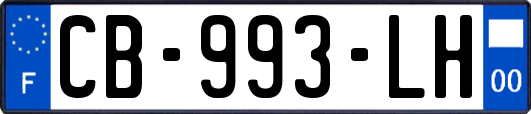 CB-993-LH