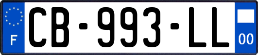 CB-993-LL