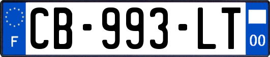 CB-993-LT