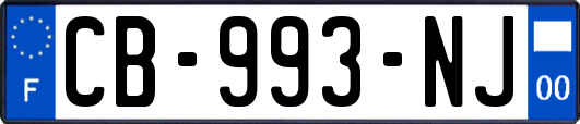CB-993-NJ