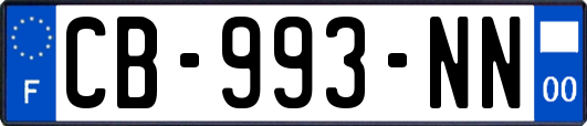 CB-993-NN