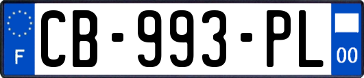 CB-993-PL