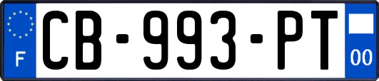 CB-993-PT
