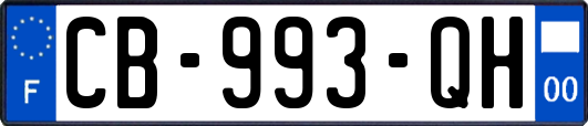 CB-993-QH