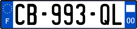 CB-993-QL