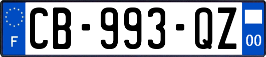 CB-993-QZ