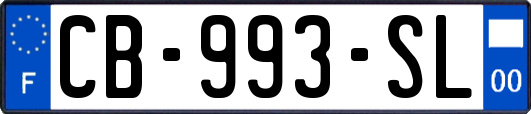 CB-993-SL