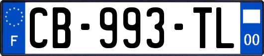 CB-993-TL