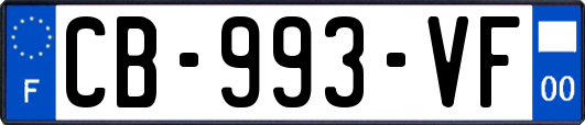 CB-993-VF