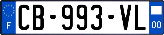 CB-993-VL