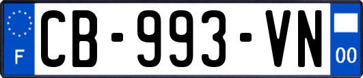 CB-993-VN
