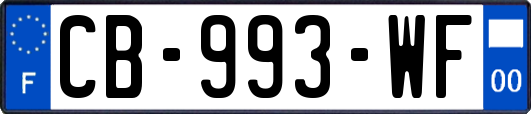 CB-993-WF